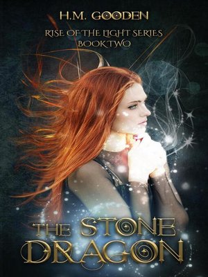 cover image of The Stone Dragon